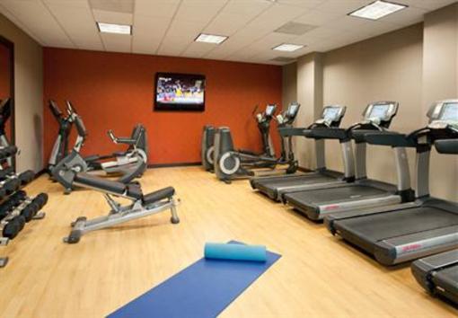 фото отеля Residence Inn Las Vegas Hughes Center