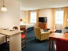 фото отеля Residence Inn Las Vegas Hughes Center