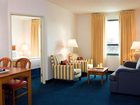 фото отеля Residence Inn Las Vegas Hughes Center