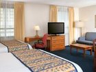 фото отеля Residence Inn Las Vegas Hughes Center