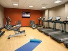 фото отеля Residence Inn Las Vegas Hughes Center