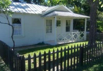 фото отеля Columbia Cottages