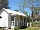 фото отеля Columbia Cottages