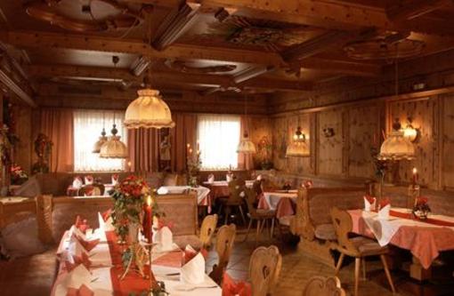 фото отеля Hotel Stangl Thaur