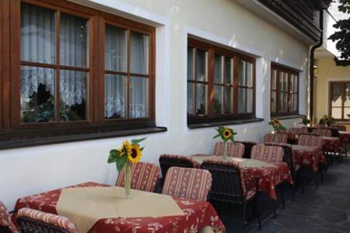 фото отеля Hotel Stangl Thaur