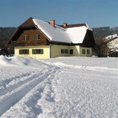 фото отеля Bauernhof Ebner