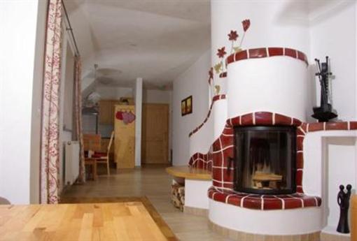 фото отеля Bauernhof Ebner