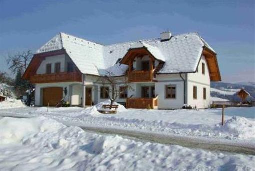 фото отеля Bauernhof Ebner