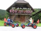 фото отеля Bauernhof Ebner