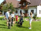 фото отеля Bauernhof Ebner