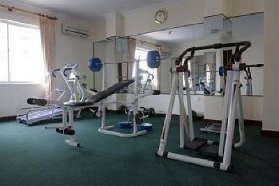 фото отеля Huong Sen Hotel