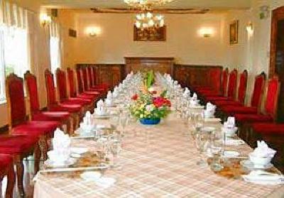 фото отеля Huong Sen Hotel