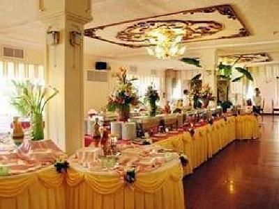 фото отеля Huong Sen Hotel