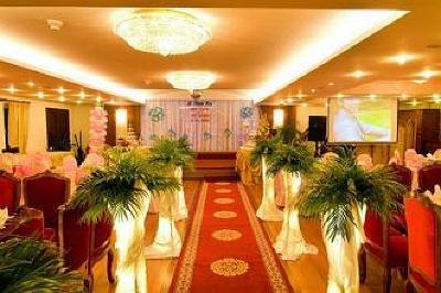 фото отеля Huong Sen Hotel