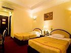 фото отеля Huong Sen Hotel