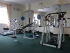 фото отеля Huong Sen Hotel