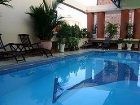 фото отеля Huong Sen Hotel