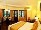 фото отеля Huong Sen Hotel