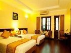 фото отеля Huong Sen Hotel