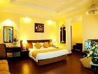 фото отеля Huong Sen Hotel