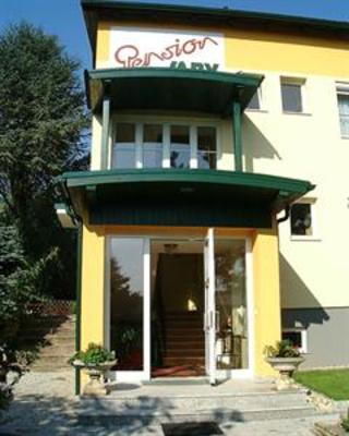 фото отеля Jany Pension