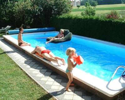 фото отеля Jany Pension