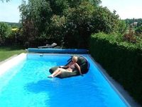 Jany Pension