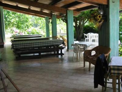 фото отеля Agriturismo Fargani