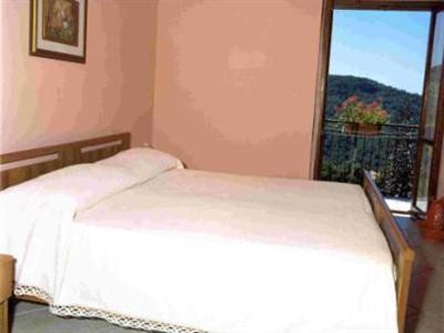 фото отеля Agriturismo Fargani