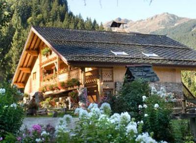 фото отеля Auberge Nemoz