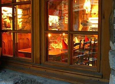 фото отеля Auberge Nemoz