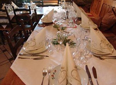 фото отеля Auberge Nemoz