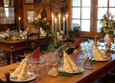 фото отеля Auberge Nemoz