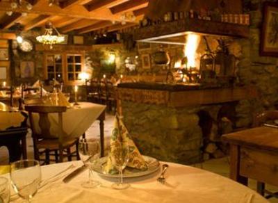 фото отеля Auberge Nemoz