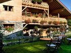 фото отеля Auberge Nemoz