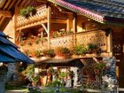 фото отеля Auberge Nemoz