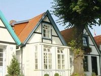Haus Alexandrine Appartment Rostock