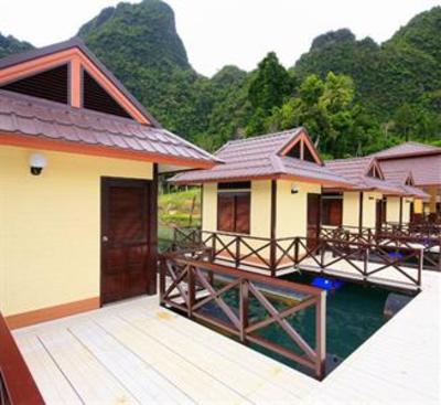 фото отеля Saichol Resort