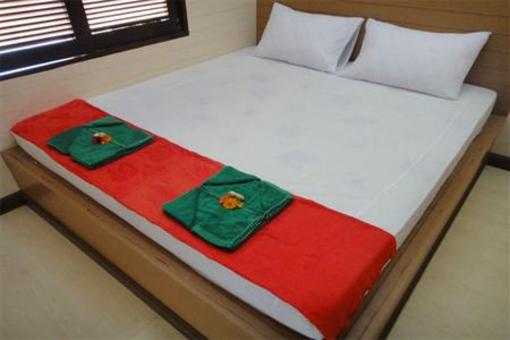 фото отеля Saichol Resort
