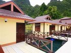 фото отеля Saichol Resort