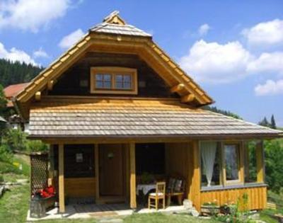 фото отеля Kinderbauernhof Anderle