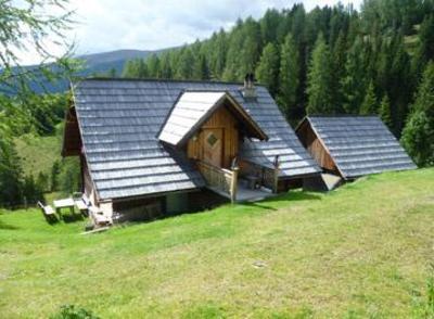 фото отеля Kinderbauernhof Anderle