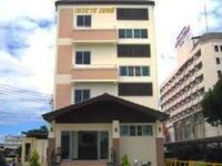 Taevaraj Place