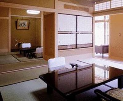 фото отеля Hotel Kurobe