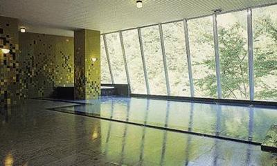 фото отеля Hotel Kurobe