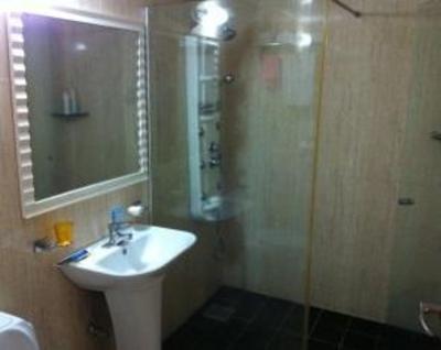 фото отеля Monaco Motel Jeju
