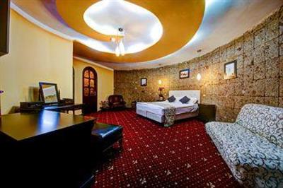 фото отеля House of Dracula Hotel