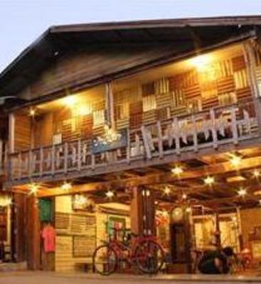 фото отеля Baan Nok Guest House