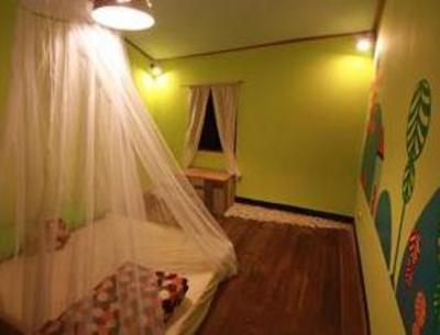 фото отеля Baan Nok Guest House