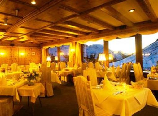 фото отеля Hotel Astoria Silz